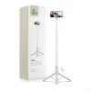 Tech-protect L09s Bluetooth Selfie Stick Tripod Pink