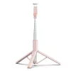 Tech-protect L09s Bluetooth Selfie Stick Tripod Pink-5906302330898 4 kép