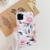 Tech-Protect Floral tok Samsung A42 5G virág mintával-6216990208898 2 kép
