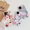 Tech-Protect Floral tok Samsung A42 5G virág mintával-6216990208898 3 kép