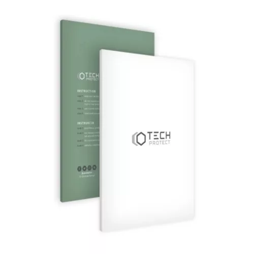 Tech-Protect Floral tok Samsung A42 5G virág mintával-6216990208898 4 kép
