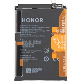 HB476594EGW akkumulátor Honor X6a készülékhez