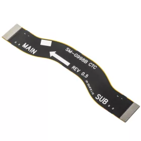 Főflex kábel Samsung Galaxy S21 Ultra 5G G998-hoz