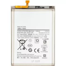   Battery EB-BA217ABY Samsung Galaxy A13 A137 / A04s A047 / A13 A135 / A13 5G A136 / A12 Nacho A127, Utángyártott