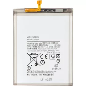 Akkumulátor EB-BA705ABU Samsung Galaxy A70s A707 / A70 A705 készül�-0660982700017 1 kép