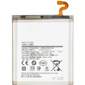   Akkumulátor EB-BA920ABU Samsung Galaxy A9 (2018) A920 készülékhez, utángyártott