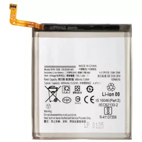 Akkumulátor EB-BG991ABY Samsung Galaxy S21 5G G991-hez, Utángyártot-0641956265787 1 kép