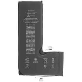 Akkumulátor Apple iPhone 11 Pro-hoz, 3046mAh kapacitás