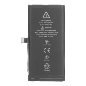 Apple iPhone 12 mini akkumulátor, 2227mAh kapacitás