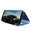 Clear View fliptok Huawei P Smart 2020 fekete-9111201904354 2 kép
