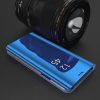Clear View fliptok Huawei P Smart 2020 fekete-9111201904354 3 kép