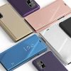Clear View fliptok Huawei P Smart 2020 fekete-9111201904354 6 kép