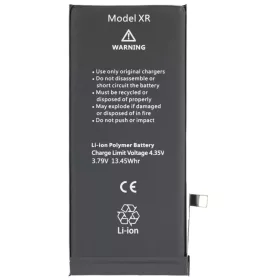 Apple iPhone XR akkumulátor, 3550mAh nagy kapacitás