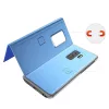 Clear View fliptok Huawei P Smart 2020 kék-9111201904378 8 kép