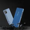 Clear View fliptok Huawei P Smart 2020 kék-9111201904378 9 kép