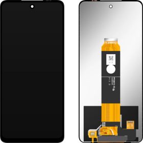 LCD kijelző modul MP HMD Pulse készülékhez