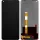 LCD Kijelző Modul MP OnePlus Nord N200 5G-hez, keret nélkül, utáng-0660982716667 1 kép