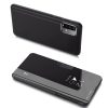 Clear View fliptok Xiaomi Poco M3 fekete-9111201920477 1 kép