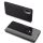 Clear View fliptok Xiaomi Poco M3 fekete-9111201920477 1 kép