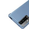 Clear View fliptok Xiaomi Poco M3 fekete-9111201920477 2 kép