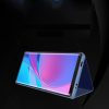 Clear View fliptok Xiaomi Poco M3 fekete-9111201920477 6 kép