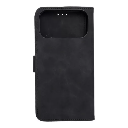  iPhone 17 Pro Max fekete TENDER fliptok-5903396402234 10 kép
