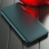 Eco Leather View Case intelligens fliptok Xiaomi Poco M3 narancssárga-9111201920569 10 kép