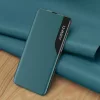Eco Leather View Case intelligens fliptok Xiaomi Poco M3 lila-9111201920576 8 kép