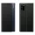 Sleep Case fliptok Xiaomi Poco M3 fekete