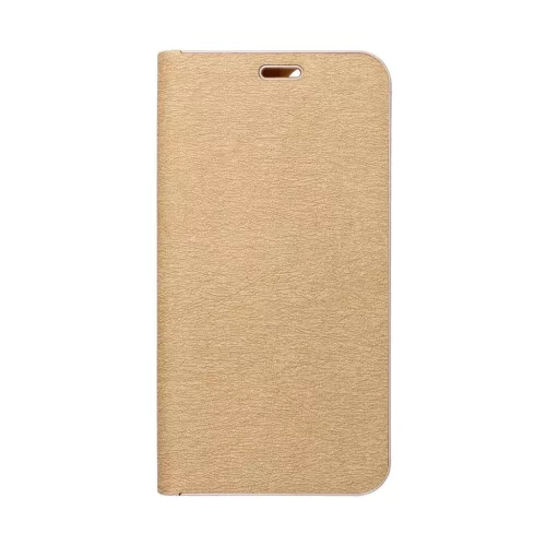  iPhone 17 Arany LUNA Fliptok-5903396402814 2 kép