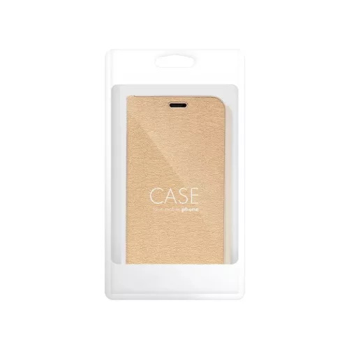  iPhone 17 Arany LUNA Fliptok-5903396402814 7 kép