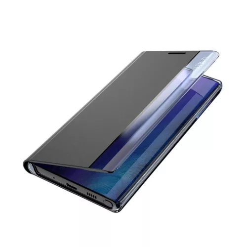 Sleep Case fliptok Xiaomi Poco M3 fekete-9111201920507 3 kép