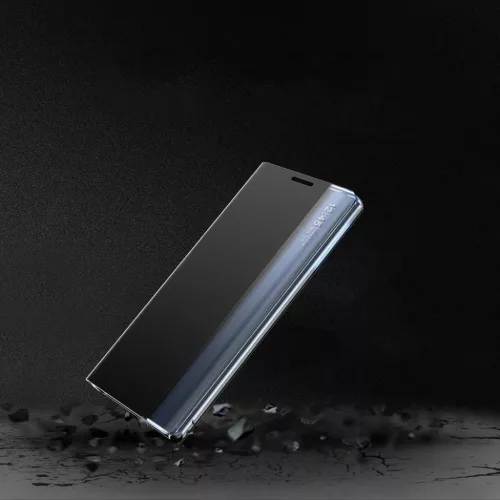 Sleep Case fliptok Xiaomi Poco M3 fekete-9111201920507 5 kép