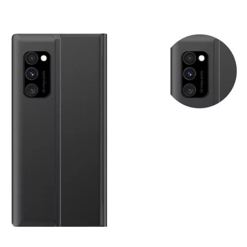 Sleep Case fliptok Xiaomi Poco M3 kék-9111201920514 4 kép