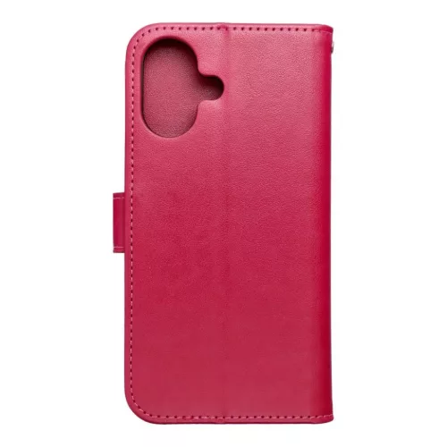  iPhone 17 Álomfogó Magenta MEZZO fliptok-5903396401756 9 kép
