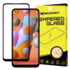 Wozinsky Samsung A11 / M11 kijelzővédő üvegfólia Full Glue 9H Sup-9111201922761 1 kép