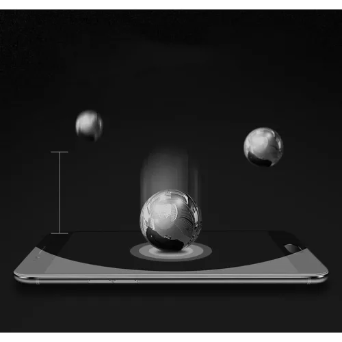 9H kijelzővédő üvegfólia Samsung A11 / M11-9111201922778 10 kép