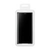 Clear View fliptok Samsung A11 / M11 fekete-9111201923591 5 kép