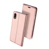 Dux Ducis Skin Pro fliptok iPhone XR pink-6934913084250 2 kép