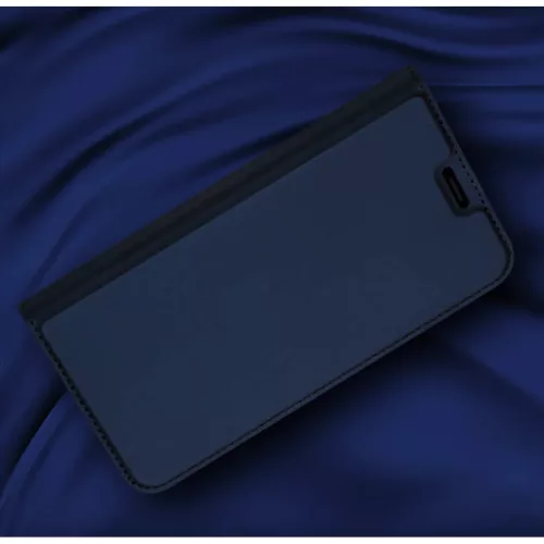 Dux Ducis Skin Pro fliptok iPhone XR pink-6934913084250 7 kép