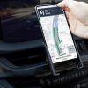 Univerzális Wings gravity szellőzőre helyezhető autós telefontart-5900217351214 3 kép