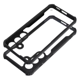 ANTI-DROP tok XIAOMI Redmi 12 4G / 12 5G fekete tok-5903396268731 2 kép