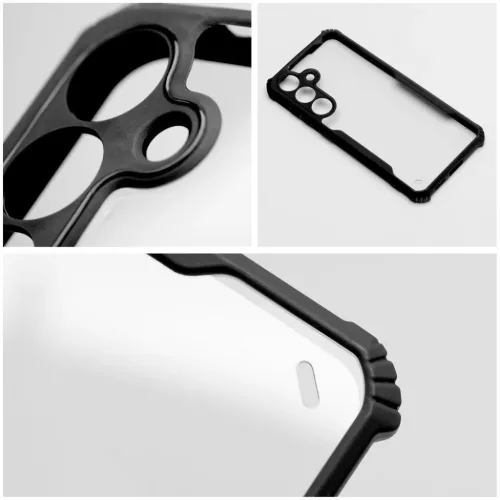ANTI-DROP tok XIAOMI Redmi 12 4G / 12 5G fekete tok-5903396268731 6 kép