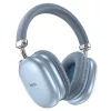 HOCO vezeték nélküli Bluetooth fejhallgató W35 Max égszínkék
