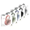 HOCO vezeték nélküli Bluetooth fejhallgató W35 Max égszínkék-6942007625616 3 kép