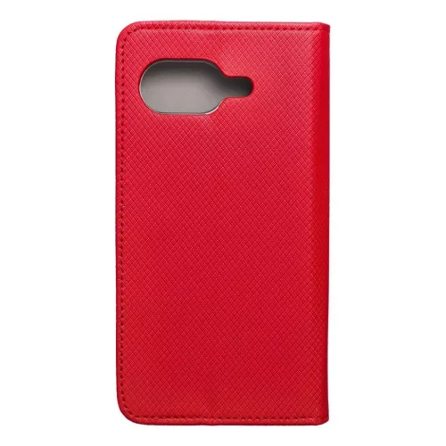 Fliptok Google Pixel 9A piros tok-5903396375323 7 kép