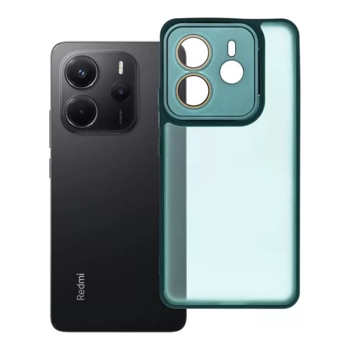 VARIETE tok Xiaomi Redmi Note 14 4G (GLOBÁLIS - 164,84mm x 78,15mm x -5903396375835 5 kép