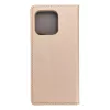 Fliptok Motorola Edge 60 Fusion arany tok-5903396393532 7 kép