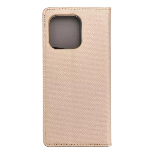 Fliptok Motorola Edge 60 Fusion arany tok-5903396393532 7 kép