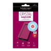 MYSCREEN CRYSTAL BacteriaFREE antibakteriális kijelzővédő fólia S-5996591015736 1 kép
